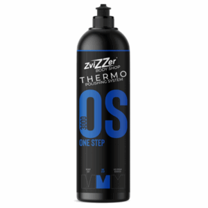 Zvizzer Thermo OS 3000 One Step Kiillotusaine (750ml)