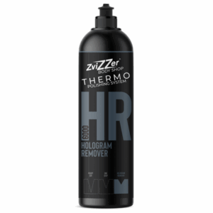 Zvizzer Thermo HR 6000 Hologram Remover - Viimeistelevä Kiillotusaine (750ml)