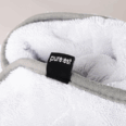 iso 2-puolinen kuivausliina 4