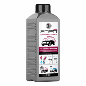 2020 Polychrom 55 Pink esipesuaine