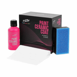 Zvizzer keraaminen pinnoite 50ml