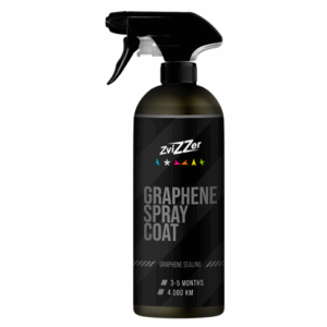 Zvizzer Grafeenipinnoite 500ml
