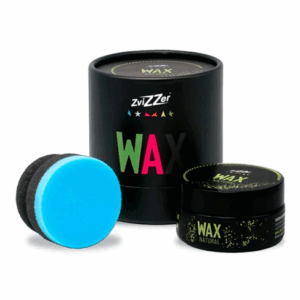 Zizzer Wax Natural - Luonnollinen Vaha 100ml