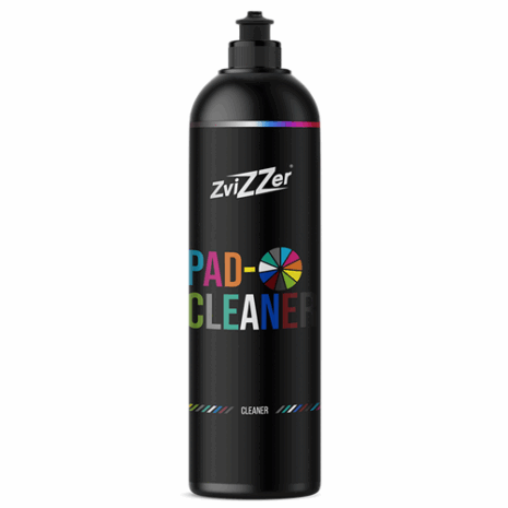 Zvizzer Kiillotuslaikan Puhdistusaine 500ml