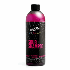 Zvizzer Sour Shampoo - Hapan Shampoo 1000ml
