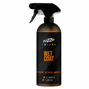 Zvizzer Märkävaha 500ml