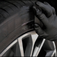 2020 Polychrom black rubber asennus 4
