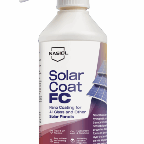 SolarCoatFC-500mL SolarCoatFC-500mL