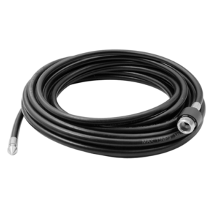 Viemärinavausletku CLEN 10 M GX146, GX162, G145, G161 pesureihin