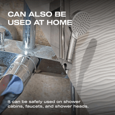 WATER SPOT REMOVER 10 WATER SPOT REMOVER 10