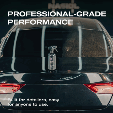 WATER SPOT REMOVER 11 WATER SPOT REMOVER 11