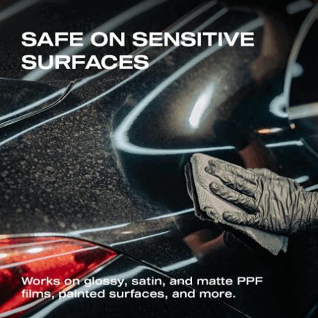 WATER SPOT REMOVER 6 WATER SPOT REMOVER 6