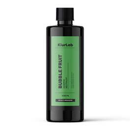 KiurLab BUBBLE FRUIT Autoshampoo