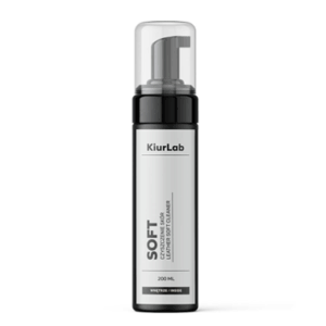 KiurLab Mild Leather Cleaning Product SOFT CLEANER