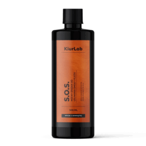KiurLab S.O.S. STRONG Tar & Glue Remover