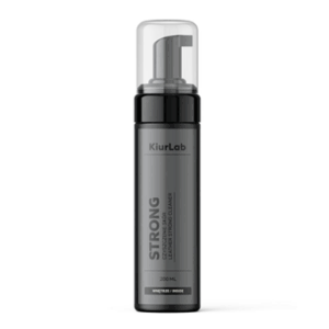 KiurLab STRONG CLEANER - Tehokas nahanpuhdistusaine