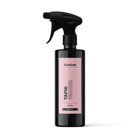 TAPIK Fabric Cleaner