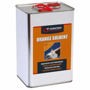 ORAPI Orange Solvent 5 litraa