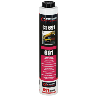 CT 691 400ML LS ORAPI CT 691