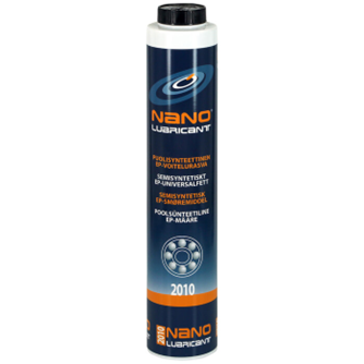 Nanolubricant 2010 lube-shuttle 32010C4 Nanolubricant 2010 Puolisynteettinen EP-voitelurasva