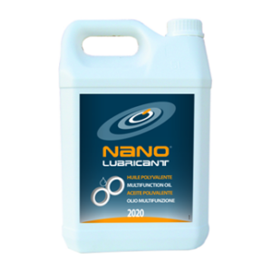 ORAPI Nanolubricant 2020 5L