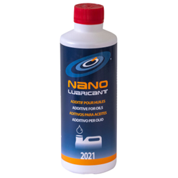 Orapi Nanolubricant 2021 Lisäaine kaikille voiteluöljyille 500 ml (22021i1)