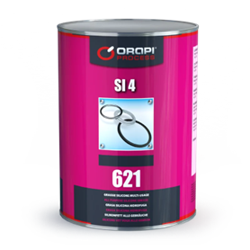 Orapi Si 4 Silikonirasva 1 kg purkki (3621B7)