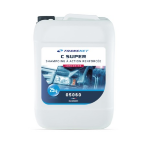 ORAPI Transnet C Super Tiivistetty Esipesuaine