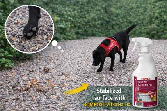 203 Deko Fix 6 203 Deko Fix 6