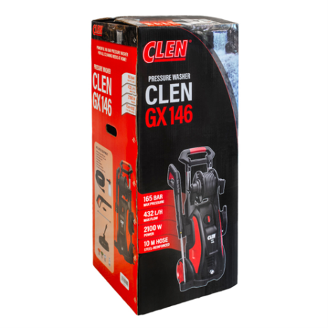 CLEN GX 146 3 CLEN GX 146 3