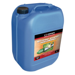 ORAPI ORASOLV A05 Syttymätön liuotin 32 Kg (2518O3)